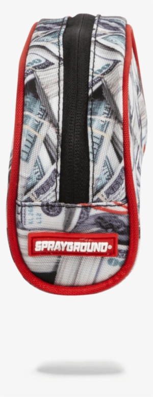 Sprayground- Money Rolls Pouch Pouch - Backpack
