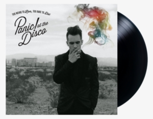 Too Weird To Live, Too Rare To Die Black Vinyl - Vinyl Too Weird To Live Too Rare