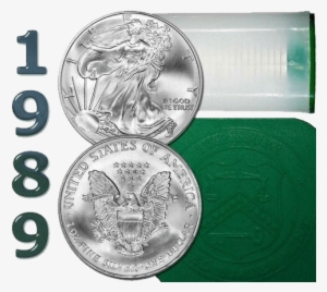 American Silver Eagle