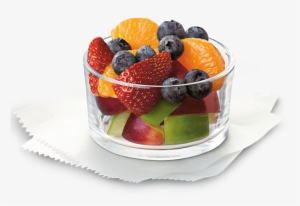 Image Transparent Download Cup Chick Fil A Small - Fruit Cup Chick Fil