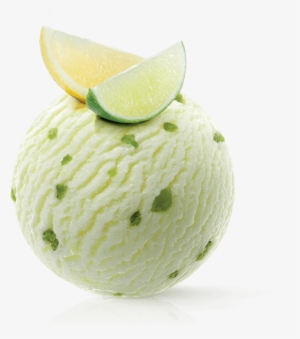 Lemon & Lime - Boule De Glace Fruit