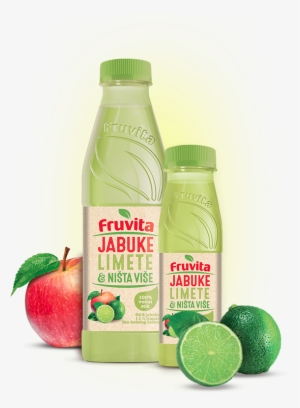 Apples, Limes & Nothing Else