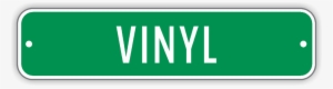 Vinyl - Portable Network Graphics