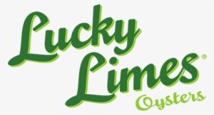 Lucky Limes - Calligraphy