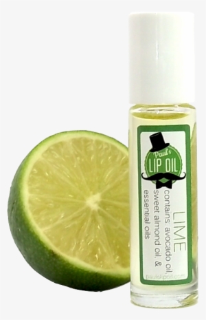 Lip Oil - Lime