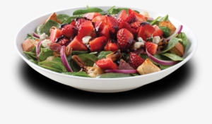 Spinach And Fresh Fruit Salad - Spinach And Fresh Fruit Salad Noodles And Company