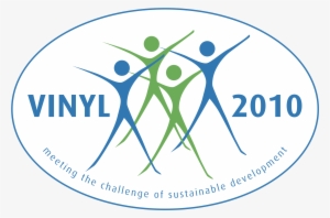 Vinyl 2010 Logo Png Transparent - Vinyl 2010