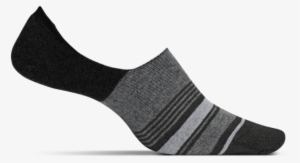 Men's Hidden Sock Stripe - Sock