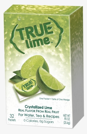 True Lime