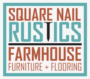 Square Nail Rustics - Real World Project Management By Richard Perrin