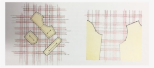 How To Sew, Striped, Plaid And Print Fabrics - Textile