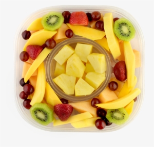 Mango Fruit Bowl - Fruit