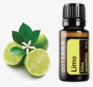 Doterra Essential Oils - Lime 15ml