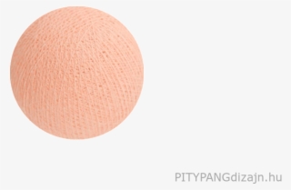 Cotton Ball Lights/ Gömbök - Eye Shadow