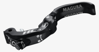 Brake Lever Blade Hc3 For Mt6/mt7/mt Trail Carbon - Magura Hc3 Lever