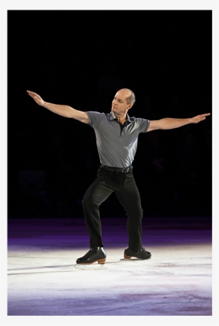 Figure Skating Jumps