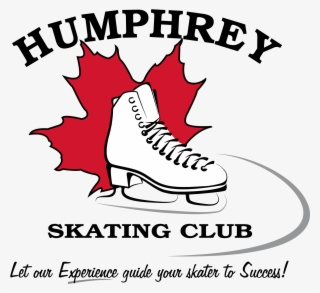 Humphrey Skating Club - Ice Skate