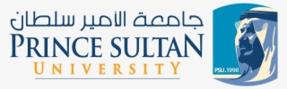 Prince Sultan University Logo