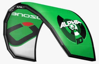 Ozone Alpha Kite