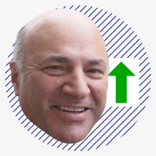 Mp Rank Web - Kevin O'leary