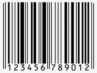 Barcode Png