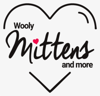 Wooly Mittens And More Stamp - Carpool