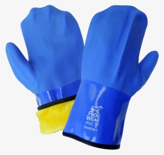 Frogwear Cold Protection - Hand