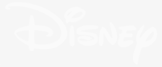 Disney - Anthem Game Logo White