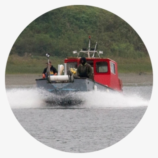 Round-2 - Powerboating