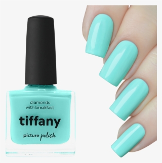Tiffany Nail Polish - Nail Polish