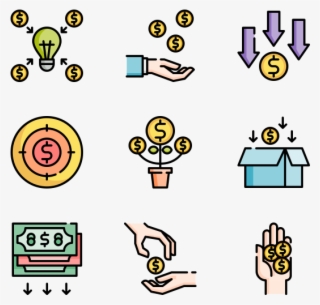 Crowdfunding - Interview Png