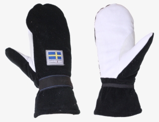 Lill Sport Camp Mitten - Leather