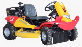 Cmx2106 - Riding Mower