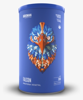 Falcon Protein Chai - Proteina Falcon