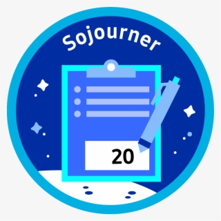 View All Badges - Circle