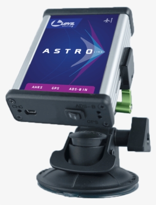 Astro Link - Smartphone