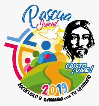Cristo Vive Escuchalo Y Camina Con Tu Hermano - Cristo Vive