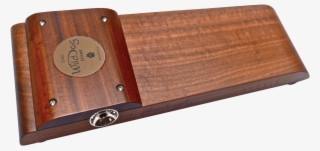 Wild Dog Stomp Box Emu - Plywood