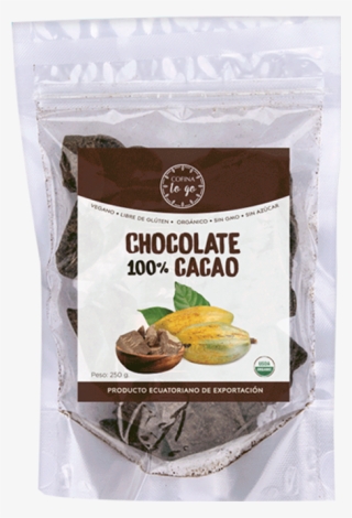 100 Cacao - Almond