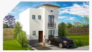 Modelo-mision - House