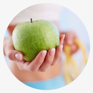 Mision - Healthy Diet