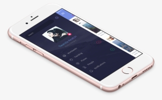 Iphone6 3 1 - Notifications Screen Ux Mobile