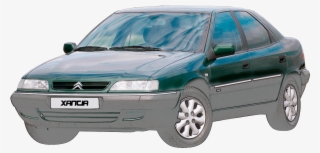 Top Spares For Citroën Xantia - Citroen Xantia 1998