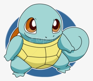Free Png Download Pokemon Clipart Png Photo Png Images - Squirtle