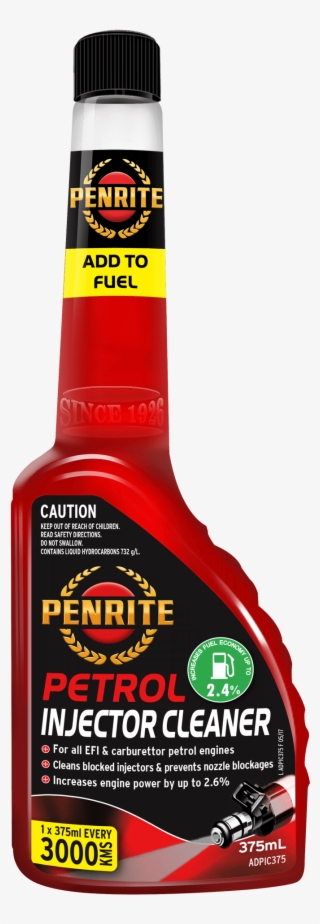 Petrol Injector Cleaner - Penrite Petrol Injector Cleaner