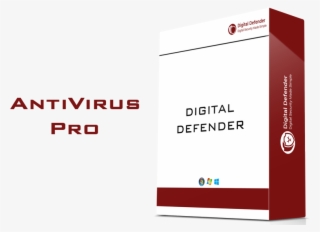 Antivirus - Graphic Design