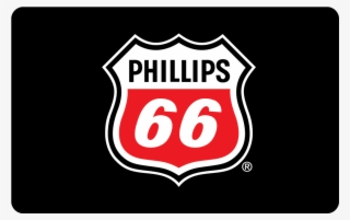 Phillips 66 Gas Gift Card - Phillips 66 Logo Png