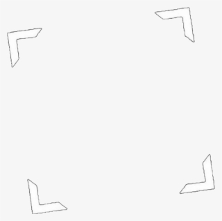 Frame Tumblr Photography Icon Icons Png Transparent - Png Tumblr Frames