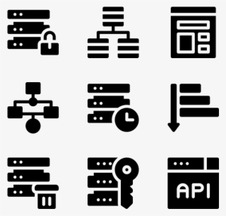 Database And Servers