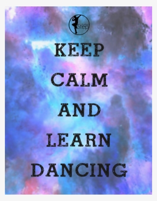 Cropped Keep Calm - Bollywood